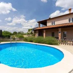 Casa Sara and Sasha near Motovun with private pool - pet friendly truffle paradise