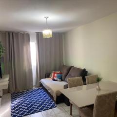 Apartamento na rua da Praia do Morro, bem Localizado em Guarapari