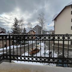 Apartman Big Smile, Zlatibor