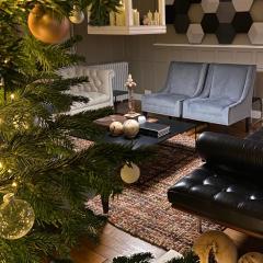 L’orée du bois des rois