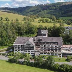 Sauerland Alpin Hotel