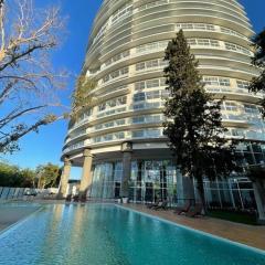 Exclusivo Depto en Torre Leloir - by Inside