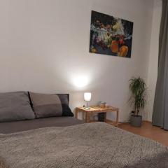 Bedroom in Centrum