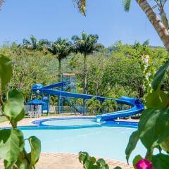 Hotel Campestre San Marcos GW