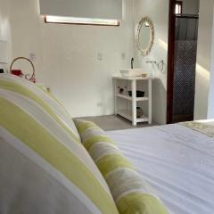 Habitación para 2 personas