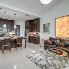 Beautiful Naples Getaway with Pool Access!