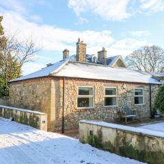 Wellington Lodge Cottage