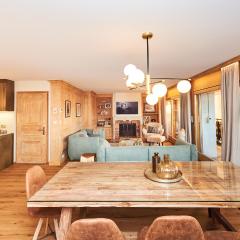 Starlight, 3BR, Rte du P.Signal 1, skilift50m!