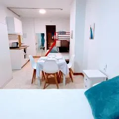 Hostal Estudios