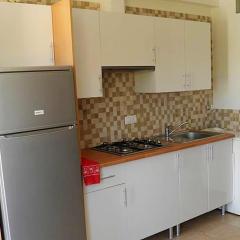 One bedroom appartement with furnished terrace and wifi at Sagres