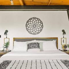 Dark Side of The Moonridge