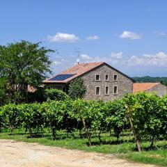 Seiterre Agriturismo Tenuta San Leone