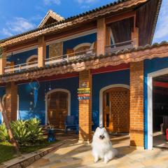 Casarão 121 - Guest House