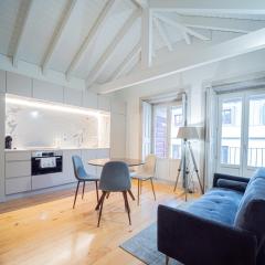 OportoCityView - Trindade Almada