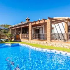 Villa Bonifacio