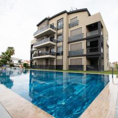 Living Dream Apartment DUPLEX BELEK