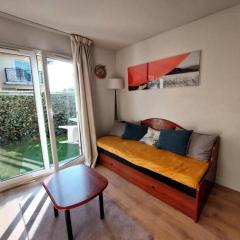 Résidence Port Guillaume - maeva Home - Maison 3 pièces 6 personnes - Sélection MAE-4014