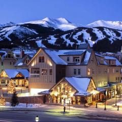 Hyatt Residence Club Main Street Station