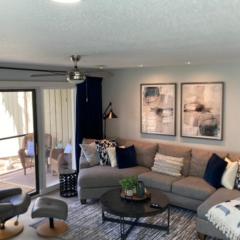 Seascape Boardwalk Villas 175