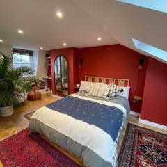 Vibrant & Beautifully Decorated 1BD Flat Brixton!