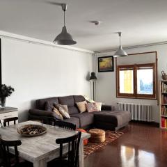 Taradell - Central apartment - 60 km from Barcelona