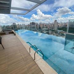 Studio 520 - Loft no DNA SmartStyle