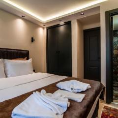 Renovated Cozy Stay in the Heart of Old Istanbul