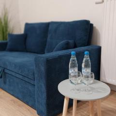Życzliwy Apartament z garażem