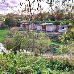 Lydeard Farm Bush Camp & Lodges