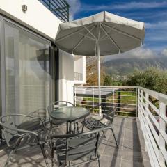 Pagani Green - Luxury Studio A3