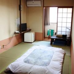 Travel Inn Yoshitomi - Vacation STAY 37633v