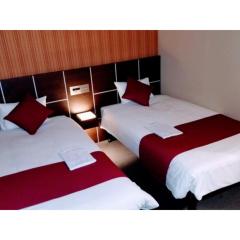 My Hotel Okazaki - Vacation STAY 40801v
