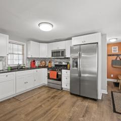 3BR free parking free Wi-Fi near dntown St Paul