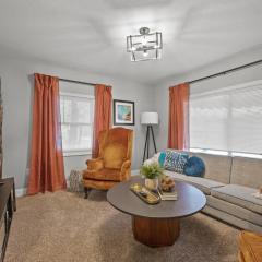 3BR free parking free Wi-Fi near dntown St Paul