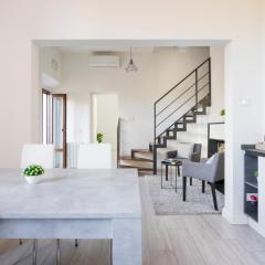 "Le Cure Home" Appartamento con 2 Camere Matrimoniali, Terrazzo