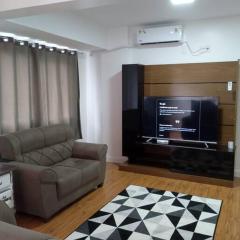 Apartamento Avenida