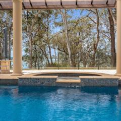 Slice of Heaven Family Retreat - Good Times at Wilderness Waters