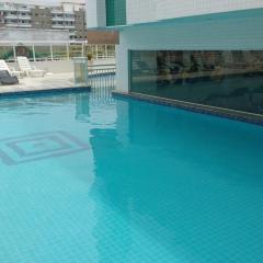 APARTAMENTO 2 QUARTOS CABO FRIO PRAIA DO FORTE