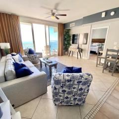 Amazing views! Great beachfront Panama City Condo