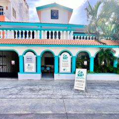 Casa Puerto Morelos