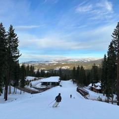 Stellar Ski In Ski Out # 2 Northstar Townhome, HOA Amenities