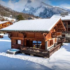Chalet Timothy - OVO Network