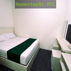 Homestay81 MTC