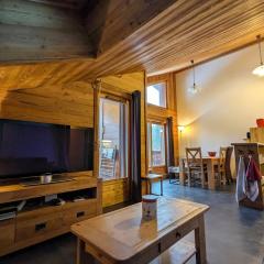 Appartement La Clusaz, 4 pièces, 6 personnes - FR-1-459-225