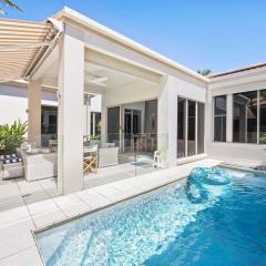 Noosa Springs Golf Luxury Retreat