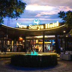 New Surya Hotel