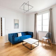 2 Bedroom Awesome Apartment In Colombes