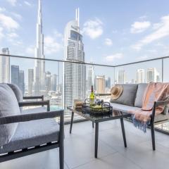 Frank Porter - Burj Royale
