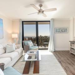 Shipwatch 418 - Luxury Oceanfront Penthouse in Isle of Palms