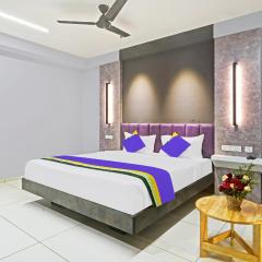 Treebo Premium La Orchid, Big Temple